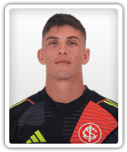 Sergio Rochet