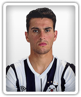 Lucas Morales
