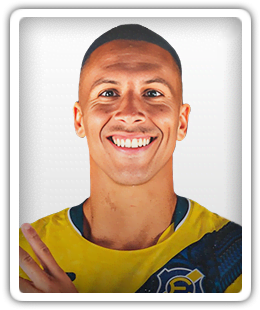 Kevin Méndez