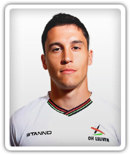 Federico Ricca