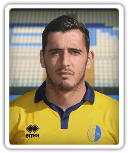 Agustín Olivera