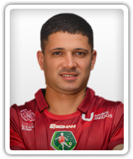 Matías Rigoleto