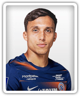 Mathías Suárez