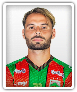 Facundo Ospitaleche