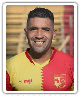 Nicolás Gómez