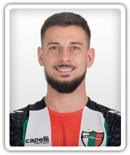 Facundo Castro