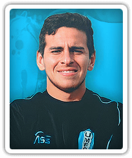 Brian Ludueña