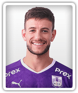 Leandro Barcia
