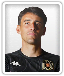 Nicolás Guirin