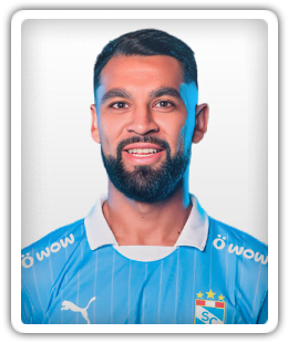 Franco Romero