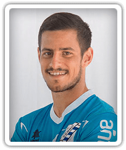 Pablo Porcile