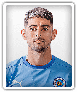 Darío Pereira