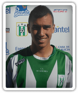 Luciano Domínguez