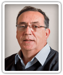 Fernando Nopitsch