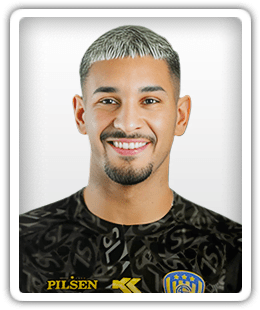 Gonzalo Falcón