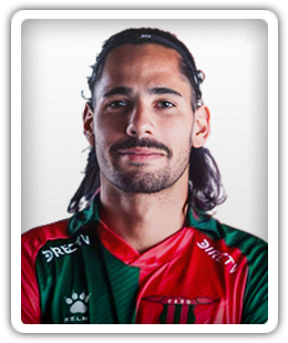 Ayrton Cougo