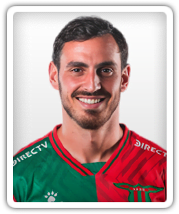 Facundo Rodríguez