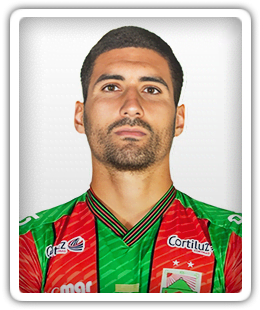 Federico Barrandeguy