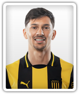 Maximiliano Silvera