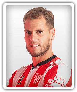 Matías Ferreira