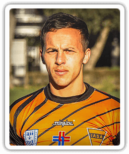Joaquín Pereyra