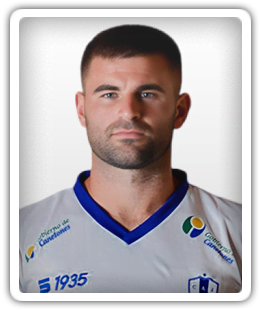 Nicolás Rodríguez
