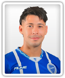 Nicolás Fernández