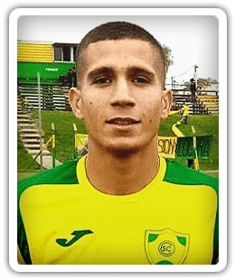 Kevin Lado
