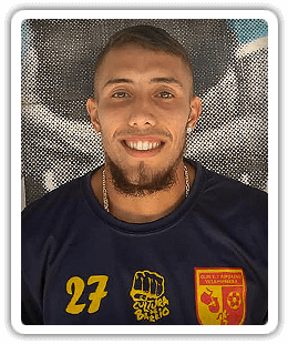 Gabriel Acevedo