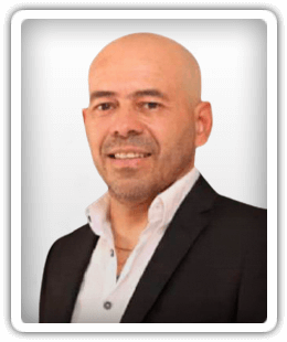 Fabio Castromán