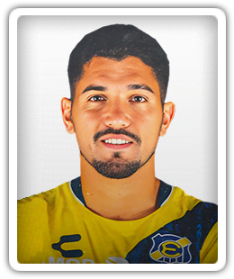 Federico Martínez