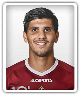 Rodrigo Pollero