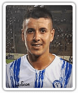 Richard Dorrego