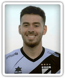 Martín Amuz