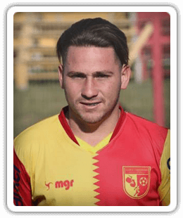 Gonzalo Pereira