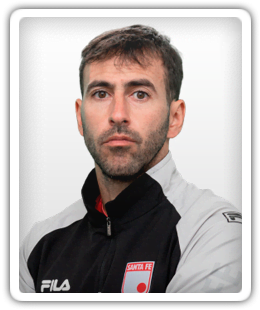 Mauricio Ferraro