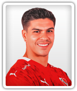 Rodrigo Fernández