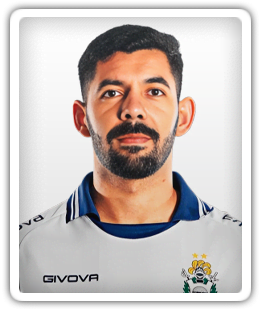 Enzo Martínez