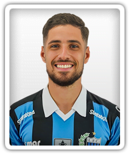 Agustín González