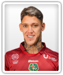 Bryan Bentaberry