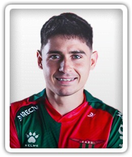 Leandro Suhr