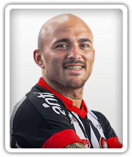 Cristian Cruz