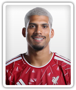 Ronald Araujo