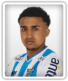 Kevin Moreira