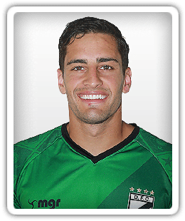 Emiliano Bermúdez