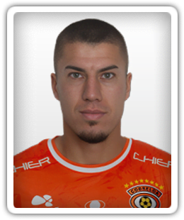 Cristian Muga