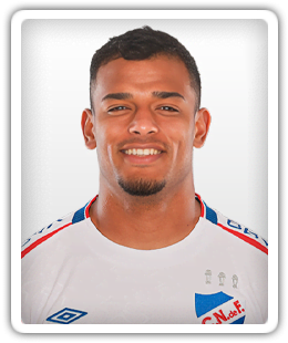 Lucas Morales