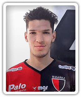 Marcos Donato