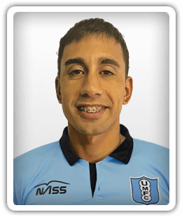 Michel Sosa