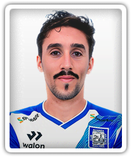 Santiago Arias